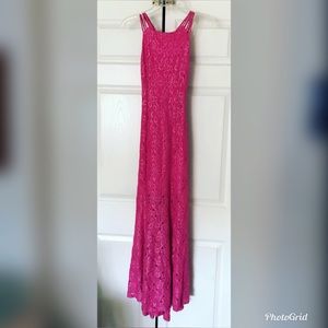 Evening Gown/Prom Dress